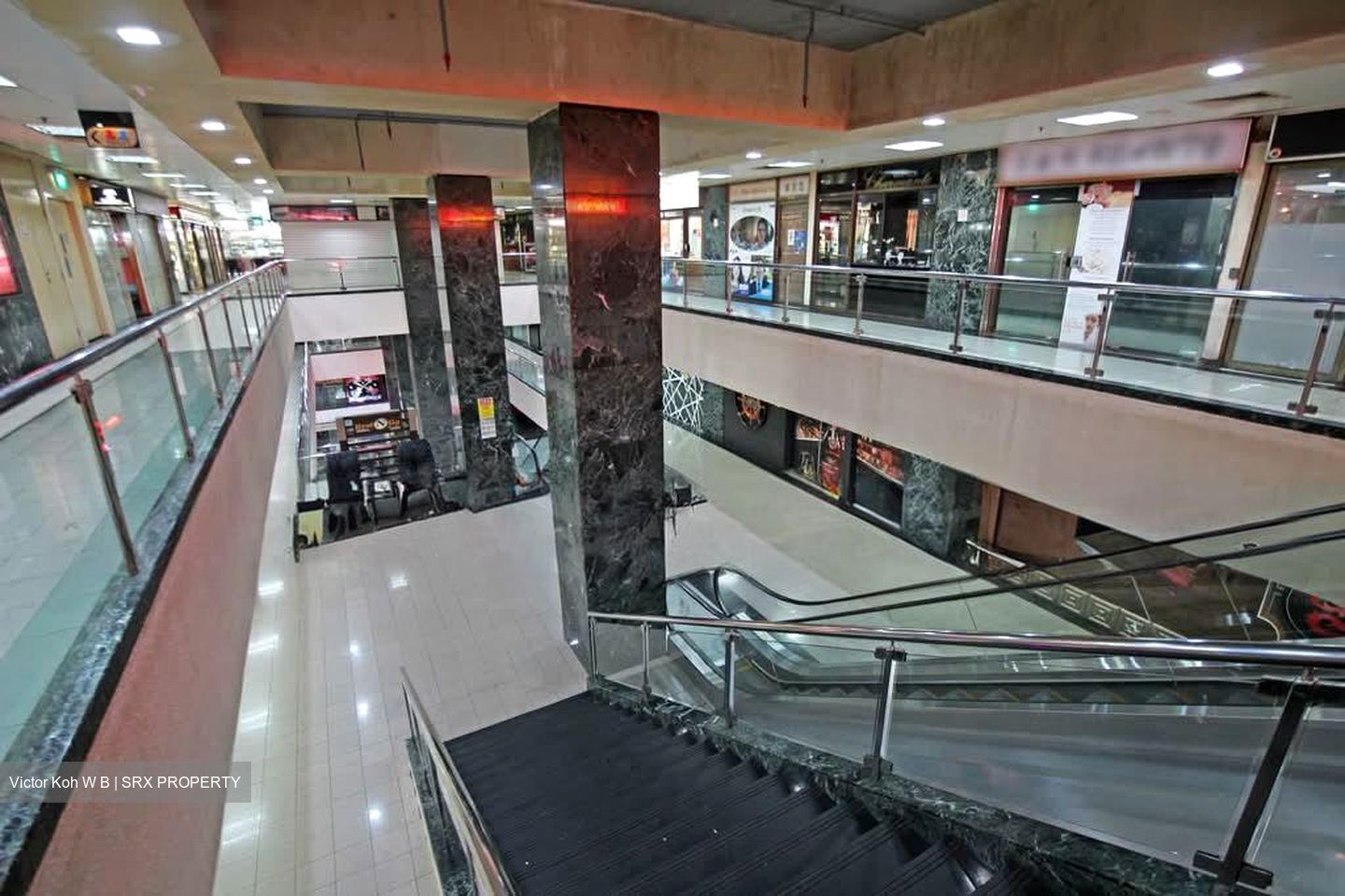 Orchard Towers (D9), Office #547596061